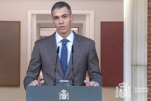 Canciones para después de una legislatura