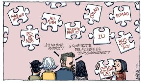 El puzzle