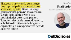 Los motivos del 11N