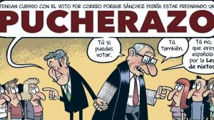 Pucherazo