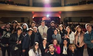 30 años de Cine Recobrado en Valparaíso: una vida de exhibiciones, asombro y conocimiento