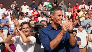 Un Frente Popular para salvar al Frente Menguante