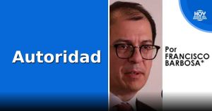 Autoridad