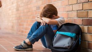 Infanzia ancora violata, un minore al giorno vittima di reati sessuali