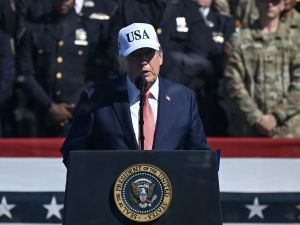 GUNTER: Trump's hatred for Canada permanently damaged world's best trade relationship