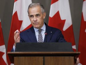 GOLDSTEIN: Financial watchdog exposes flaws in Carney’s plan to spend ourselves rich
