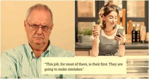People applaud Massachusetts ice cream store owner’s salty response to rude customers