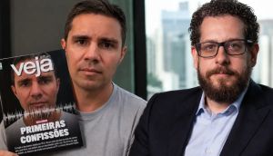 Revista Veja é um câncer para a democracia brasileira, é o “lavajatismo” da burguesia brasileira a serviço da extrema direita