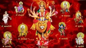 Navratri 2026: 9 forms of Maa Durga, their meaning and what to pray for each day