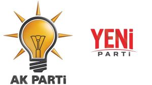 Yolsuzluklar karşısında AK Parti ve Yeni Parti tabanının mukayesesi