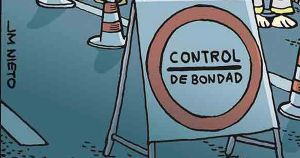 Las lágrimas correctas