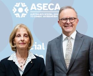 Antisemitism envoy continues to push to outlaw criticism of Israel