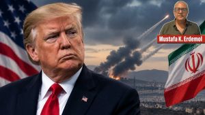 İran’a saldırmamak için ara seçim bahane: Trump’ı durduran sandık değil 11 Ekim 2026