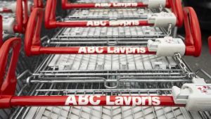 Lørdag blev der fanget skadedyr i ABC Lavpris: For tidligt at sige om der åbnes ...