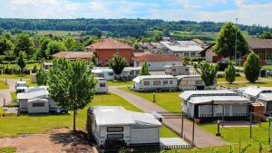 Camping am Bodensee mit Kindern: 6 familienfreundliche Plätze im Vergleich