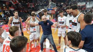 Forlì a caccia dell’exploit: il tris ad Avellino: 