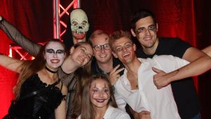Kleiner Grusel und große Party: So feiert Konstanz dieses Jahr Halloween