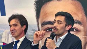 Solgas–Astea, tensione: diffida della minoranza