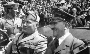 À force de voir des fascistes partout, sait-on encore ce qu’est le fascisme ?