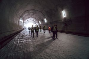 Bribes and ‘forced labor’ on the Naples-Bari high-speed line