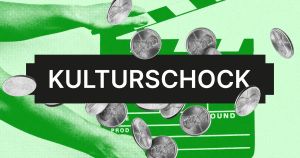 Der Streit ums Geld für österreichische Filme