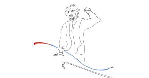 101 años camino del Alba