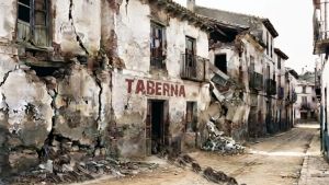 El problema de la vivienda, qué sorpresa