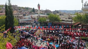 Yemek İnsanla Pişer: Gaziantep’in Asıl Sırrı