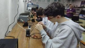 Los docentes piden más ciclos de FP en las Cuencas ante el 