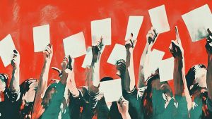 El voto del miedo