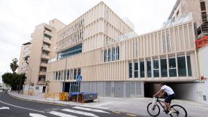 Las piscinas de S'Aigo Dolça abren sus puertas tras cuatro años de pesadilla