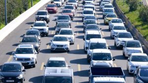 El verano de 2026 ha sido el más fresco de los próximos años
