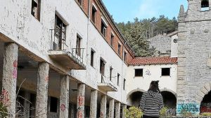 La trastienda de Maricarmen