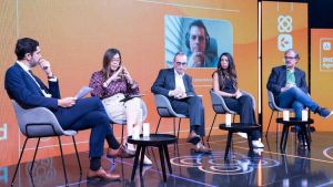 Hacia un sector agroalimentario más innovador, sostenible y competitivo