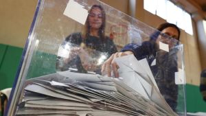 El 29N, unas elecciones históricas para Ibiza y Formentera