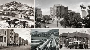 Payitahttan Başkente: Ankara