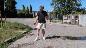 Strade da rimettere a nuovo. Arrivano i fondi geotermia