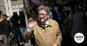 Ο Μελανσόν έχει δίκιο για το χρέος της Γαλλίας