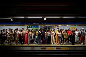Pasarles un trapo