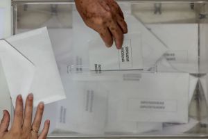 Las elecciones ya no son lo que eran