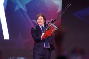 El nuevo Consenso de Washington: simpatía por el diablo