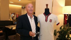 Quando il 10 non aveva bisogno di correre. Intervista a Mario Brugnera