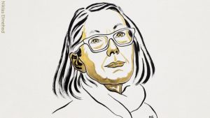 From Anne Carson and her Nobel, a lesson for those who treat Ramayana and Mahabharata as rigid