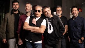 El aquelarre (musical) de Jordi Évole