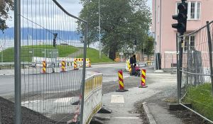 De fortvilte over gravearbeid. Nå svarer kommunen