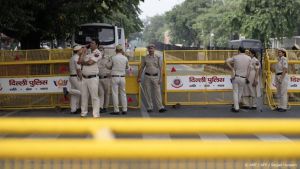 Advocaat: leider jongerenprotestgroep in India vrijgelaten