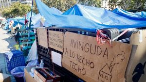 Para todos esos vagos