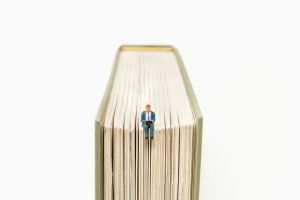 İnsan neden hâlâ kitap okur?