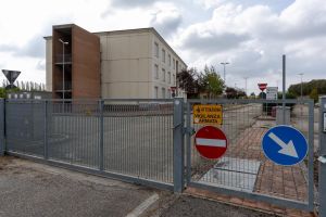 Ferrara, ex San Giorgio nel degrado: ma l’Inail vuole 8,5 milioni