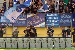 Spal, oggi in campo al “Mazza”: niente alibi con la Vis Cittadella